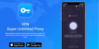 VPN Super