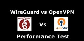 WireGuard vs OpenVPN