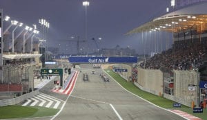 Bahrain Grand Prix