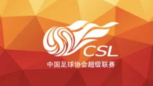 Chinese Super League