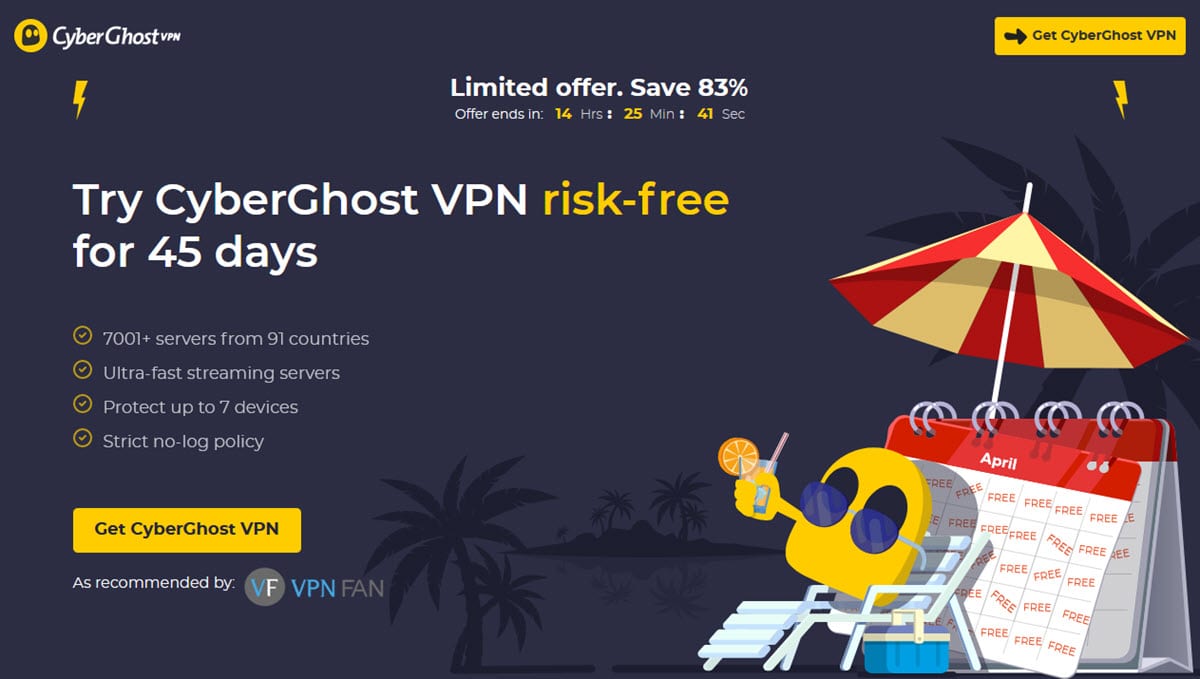 cyberghost vpn trial cyberghost vpn trial