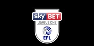 EFL League One Logo