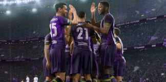 Football Manager 2021