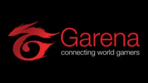 Garena Logo