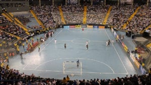CONCACAF Futsal Championship
