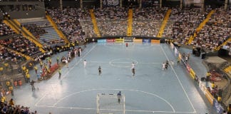 CONCACAF Futsal Championship