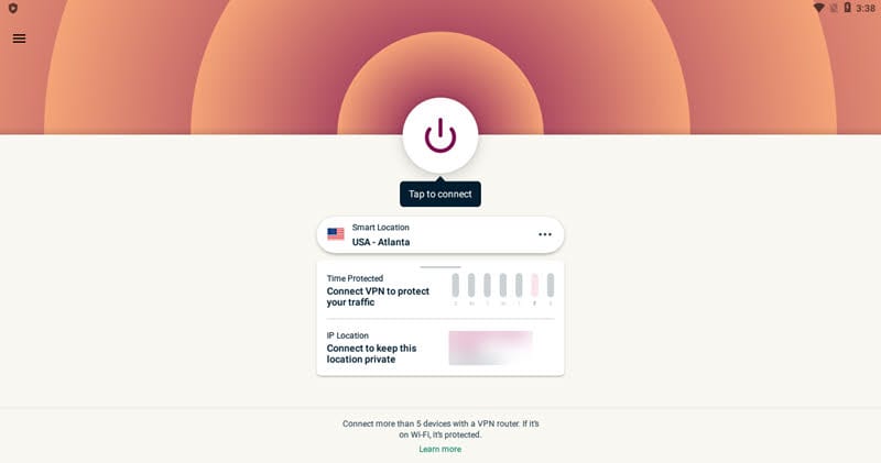 Gameloop ExpressVPN Install 5