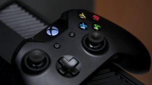 Xbox Controller