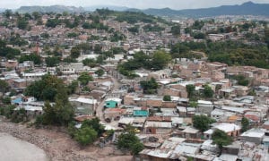 Honduras