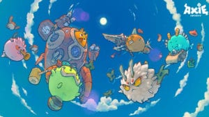 Axie Infinity Game