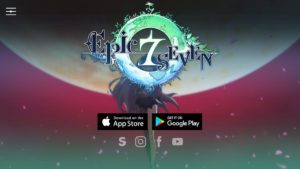 Epic Seven Game