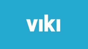 Viki Streaming service