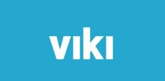 Viki Streaming Service