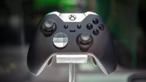 Xbox Elite Controller