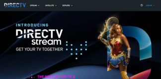 DirecTV Streaming