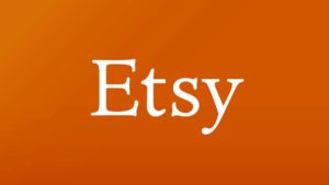 Etsy Logo