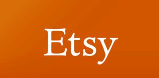 Etsy Logo