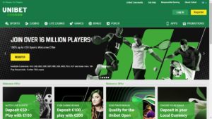 Unibet