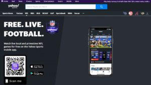 Yahoo! Sports