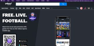 Yahoo Sports