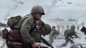 Call of Duty: Vanguard