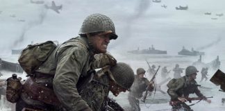 Call of Duty: Vanguard