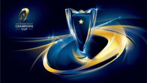 European Rugby Championship Cup