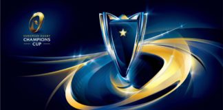European Rugby Champions Cup
