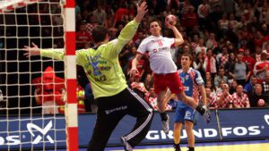 European Handball Championship