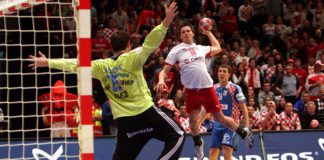 European Handball Championship