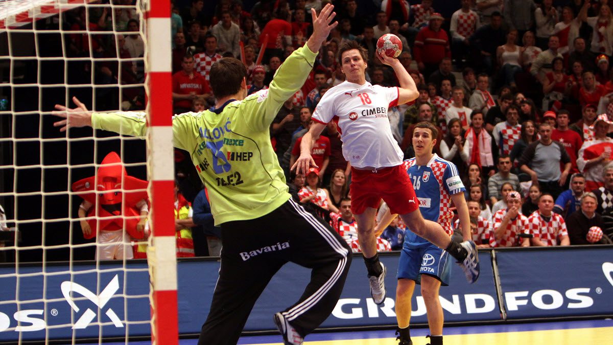 Watch European Handball Championship Live Online - VPN Fan