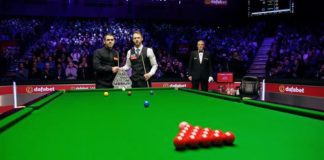 Snooker Masters
