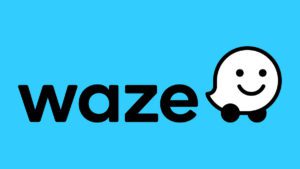 Waze