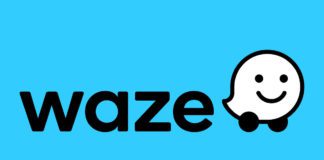 Waze