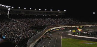 NASCAR
