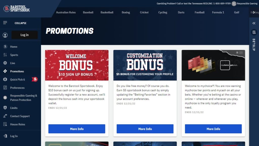 5 Best VPNs for Barstool Sportsbook in 2023 VPN Fan