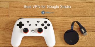 Best Google Stadia VPN