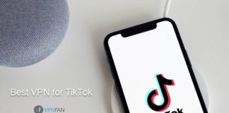 Best TikTok VPN