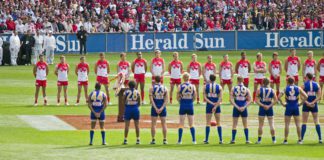 Australian League Football