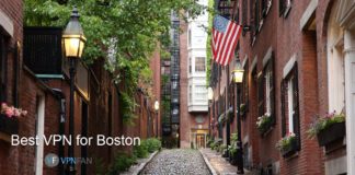 Best Boston VPN