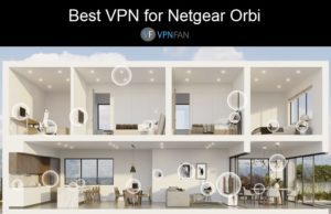 Best Netgear Orbi VPN
