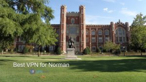 Best Norman VPN