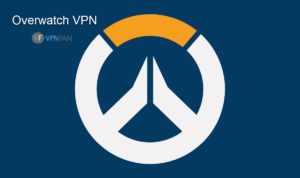 Overwatch VPN