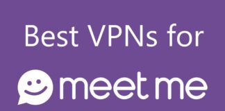 Best Meetme VPNs