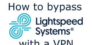 Lightspeed Systems