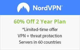 NordVPN deal