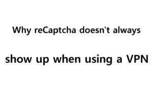 Recaptcha not showing up