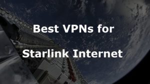 Starlink Internet