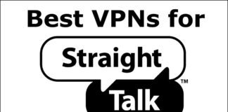 Straight Talk VPNs