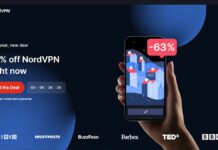 NordVPN